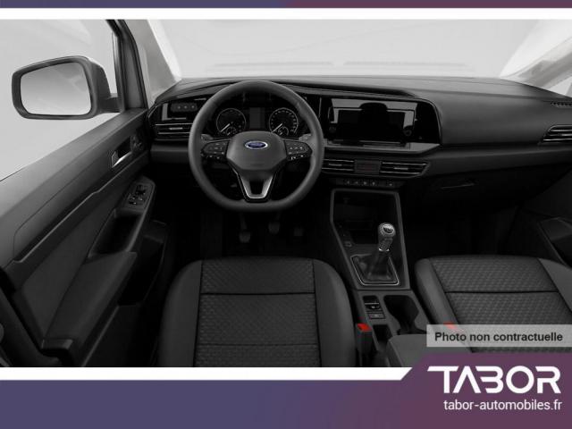 Ford Tourneo Connect image 2