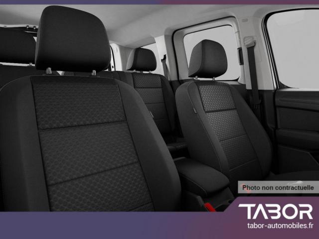 Ford Tourneo Connect image 5