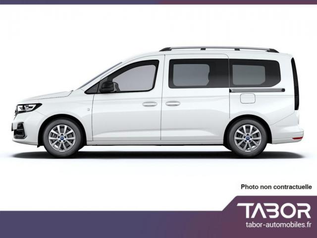 Ford Tourneo Connect image 2