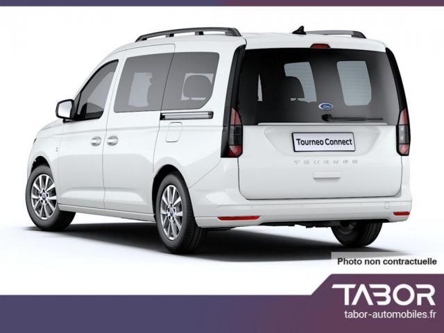 Ford Tourneo Connect image 5