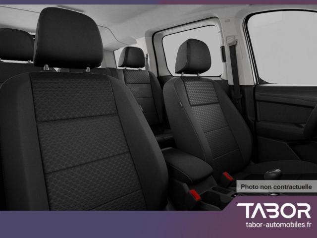 Ford Tourneo Connect image 9