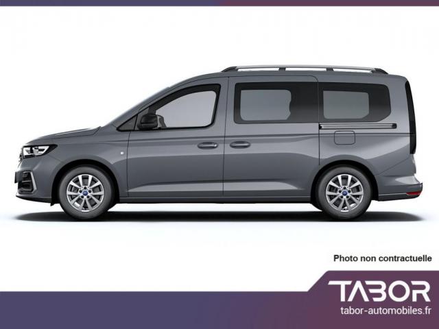 Ford Tourneo Connect image 1