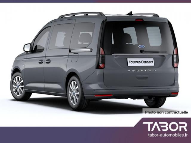 Ford Tourneo Connect image 3