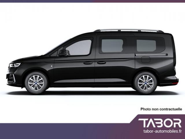 Ford Tourneo Connect image 4