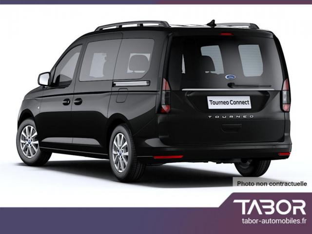 Ford Tourneo Connect image 8