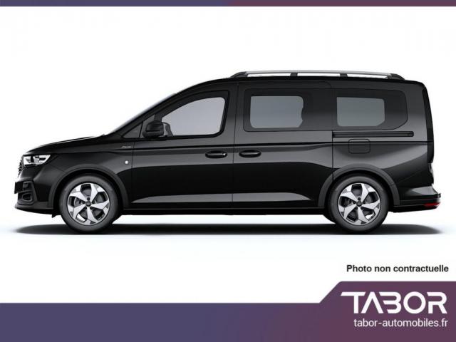 Ford Tourneo Connect image 9