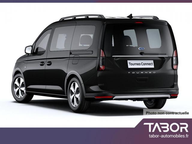 Ford Tourneo Connect image 3