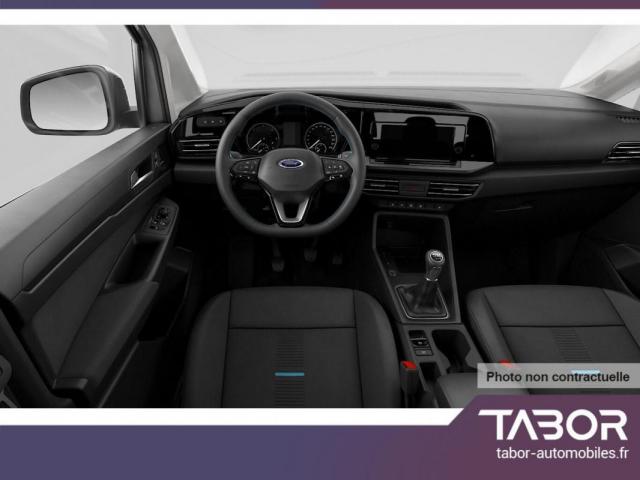 Ford Tourneo Connect image 7