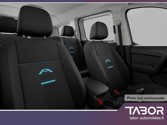 Ford Tourneo Connect image 5