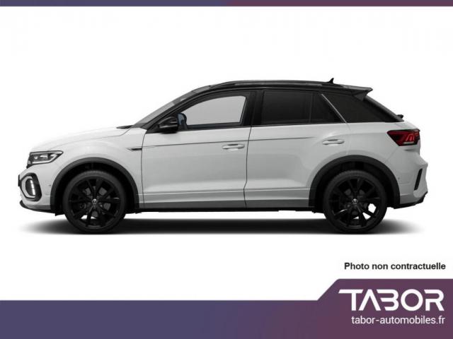 Volkswagen T-Roc image 6