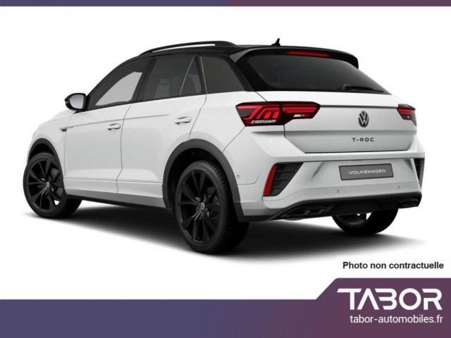 Volkswagen T-Roc image 7