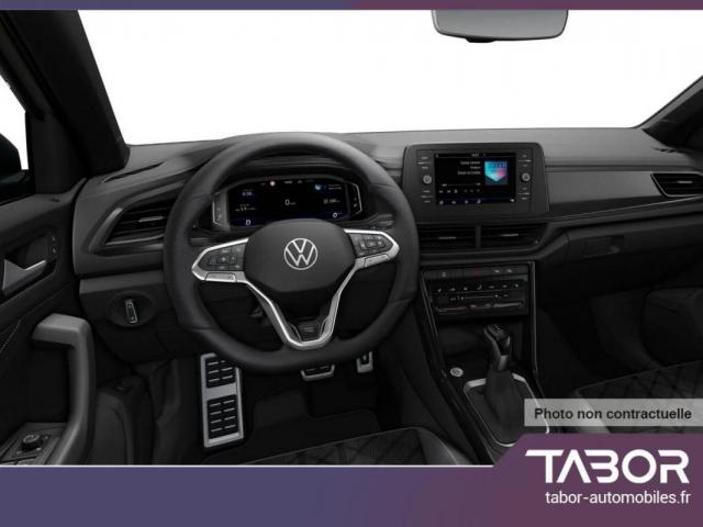 Volkswagen T-Roc image 8