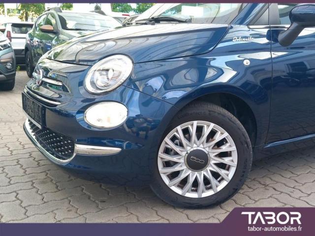Fiat 500 image 4