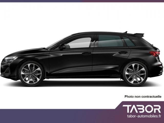 Audi A3 Sportback image 1