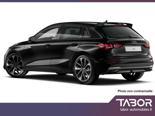 Audi A3 Sportback image 6