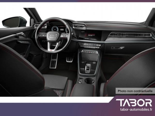 Audi A3 Sportback image 7