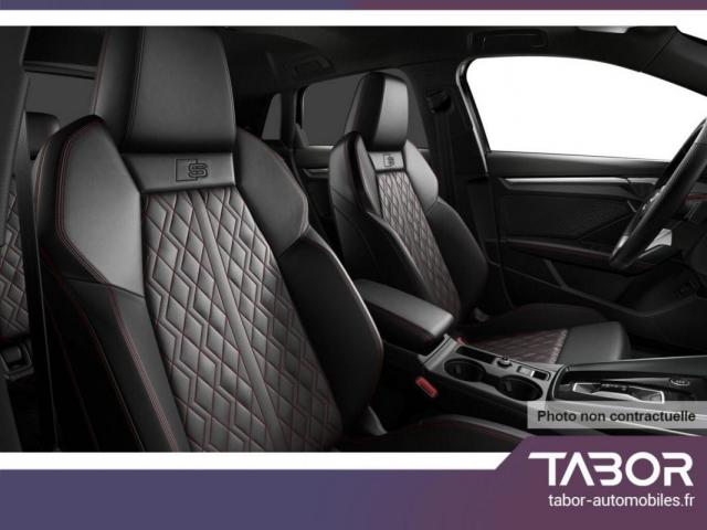 Audi A3 Sportback image 9