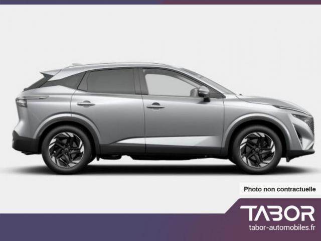 Nissan Qashqai image 7