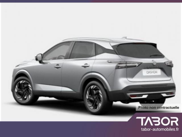 Nissan Qashqai image 6