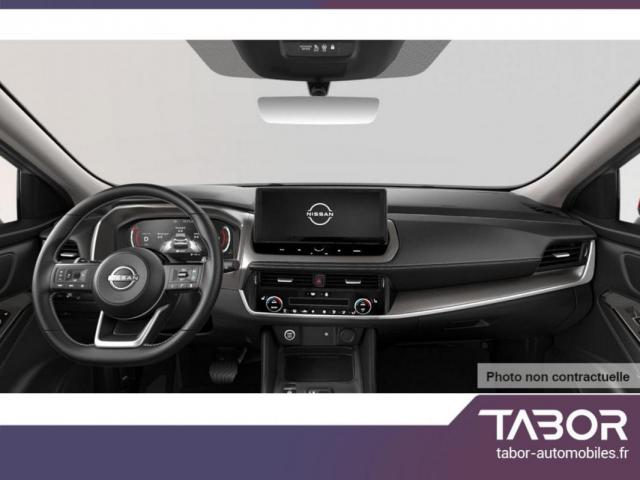 Nissan Qashqai image 3