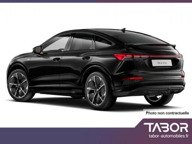 Audi Q4 E-Tron image 4