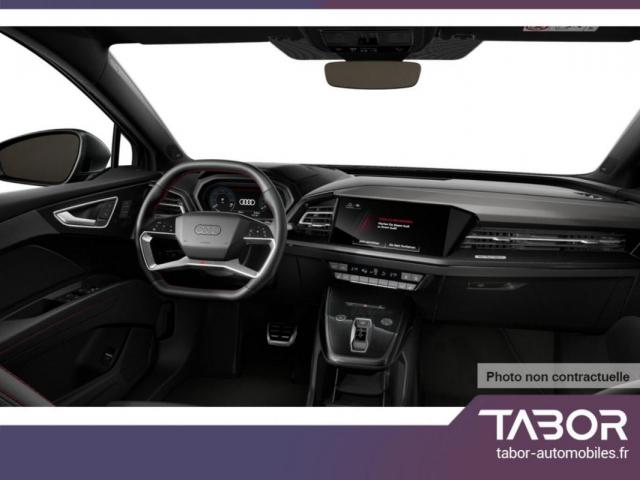 Audi Q4 E-Tron image 9