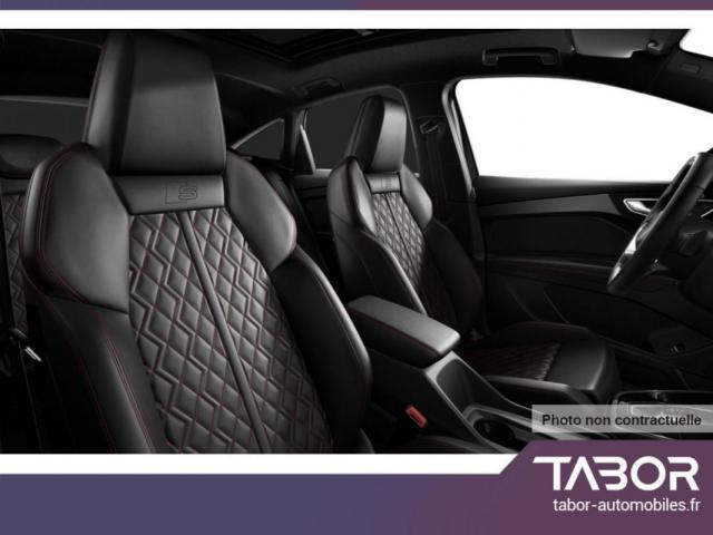Audi Q4 E-Tron image 8