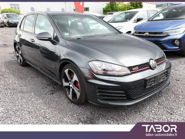 Volkswagen Golf image 4