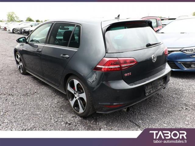 Volkswagen Golf image 3