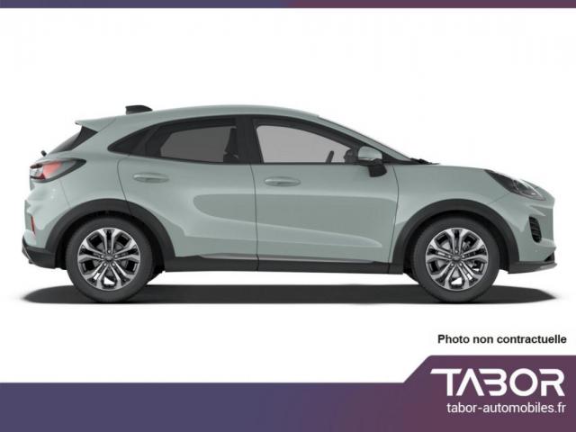 Ford Puma image 8