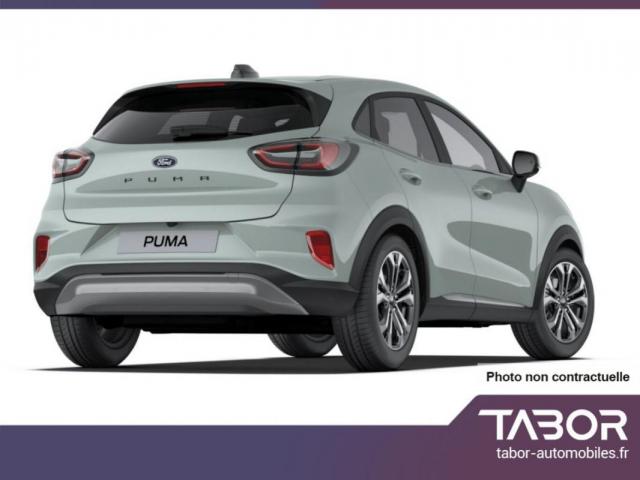 Ford Puma image 4