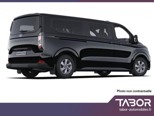 Ford Tourneo image 8