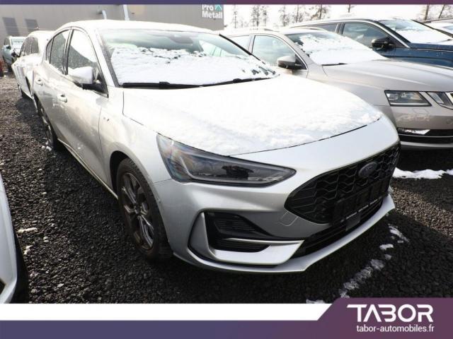 Ford Focus image 6