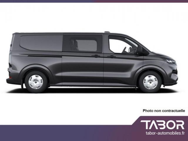 Ford Transit Custom image 7