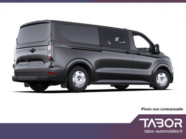 Ford Transit Custom image 4