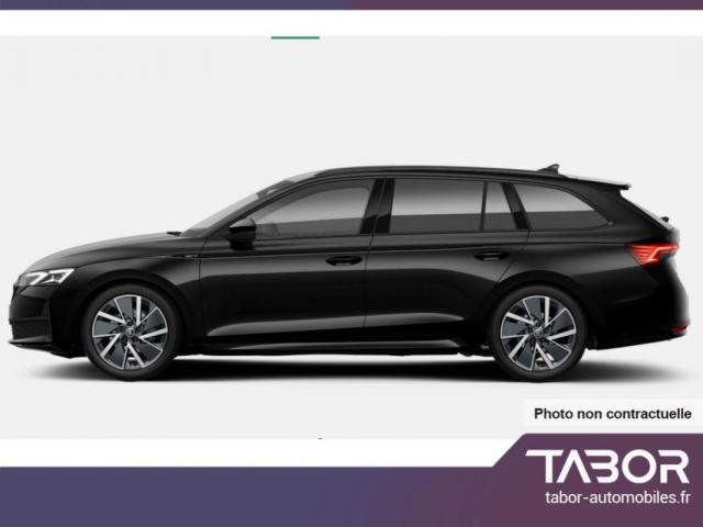 Skoda Octavia image 1