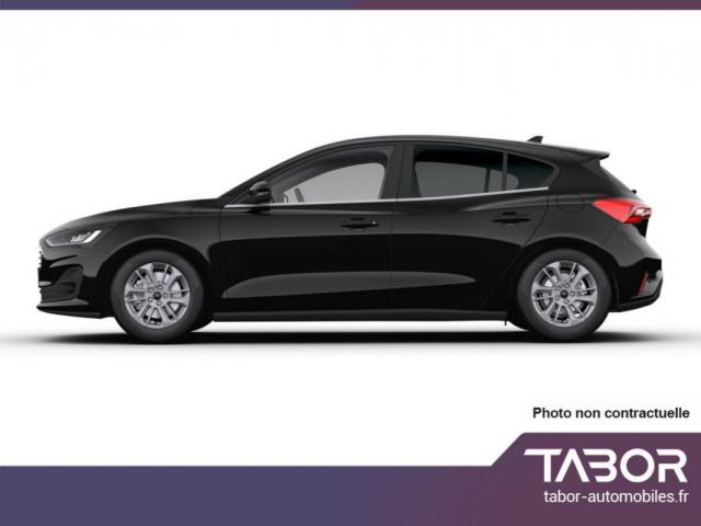 Ford Focus image 9
