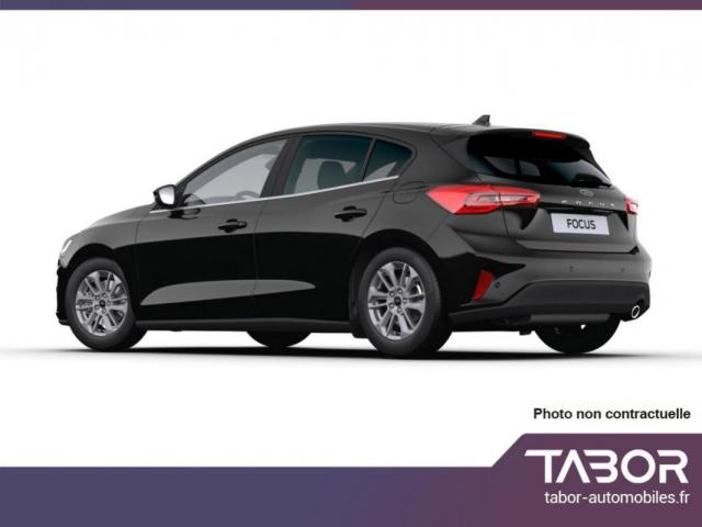 Ford Focus image 6