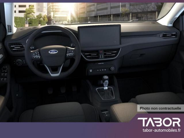 Ford Focus image 1
