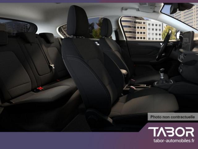 Ford Focus image 8