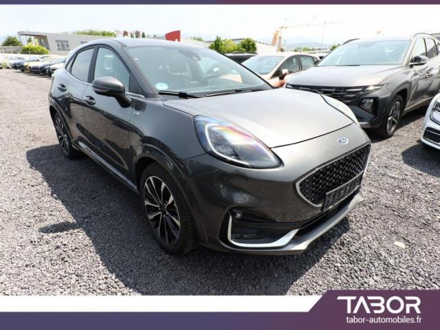 Ford Puma image 1
