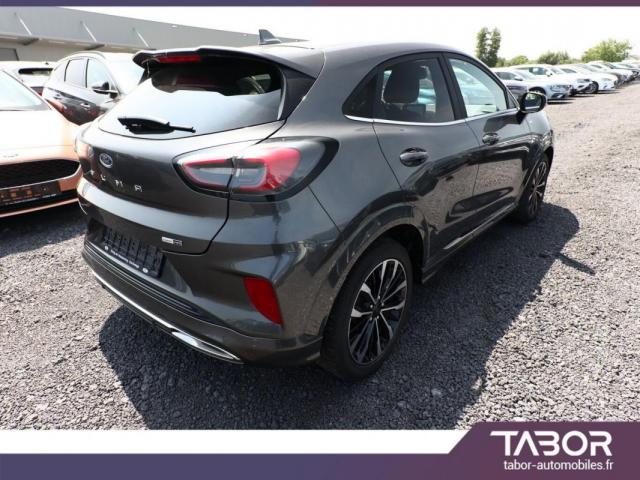 Ford Puma image 9