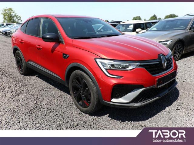 Renault Arkana image 6