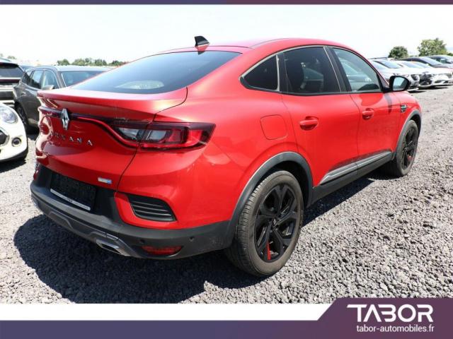 Renault Arkana image 5