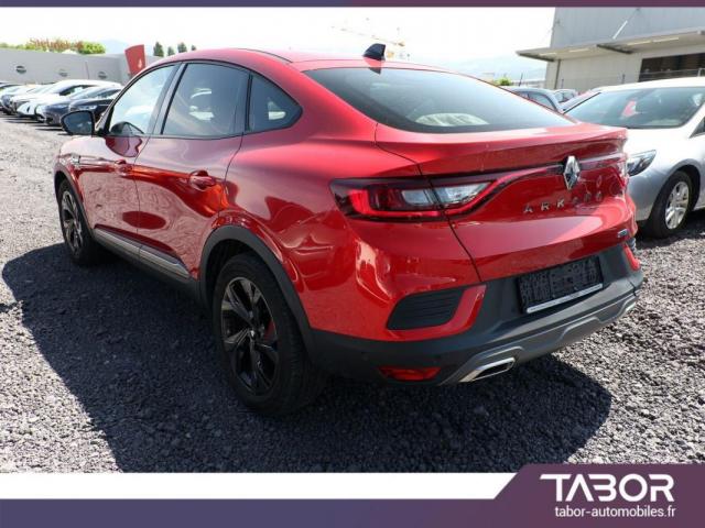 Renault Arkana image 7