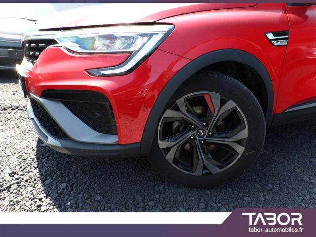 Renault Arkana image 4
