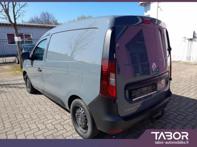 Renault Express image 5