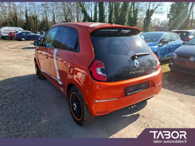 Renault Twingo image 1