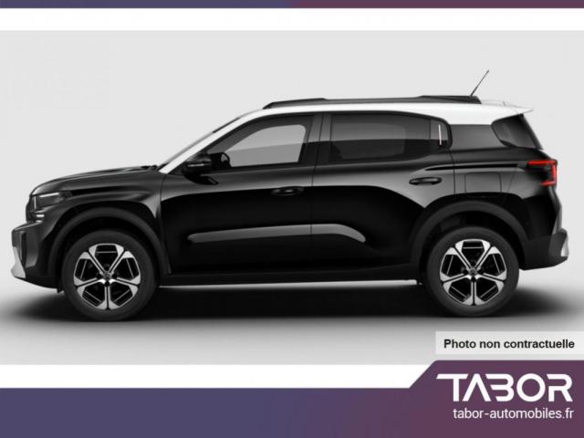 Citroen C3 Aircross image 1