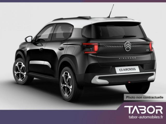 Citroen C3 Aircross image 4